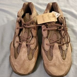 Adidas Yeezy Sneakers